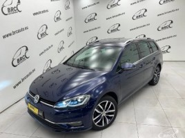 Volkswagen Golf | 2