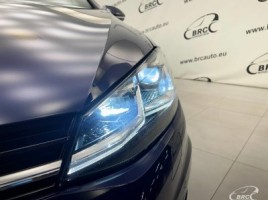 Volkswagen Golf | 4