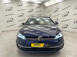 Volkswagen Golf | 3