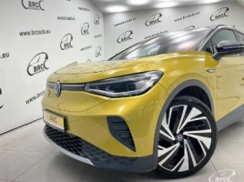 Volkswagen ID.4 | 2
