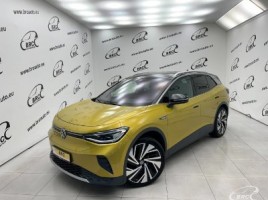 Volkswagen ID.4 | 1
