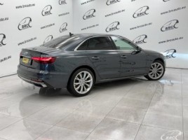 Audi A4 | 1