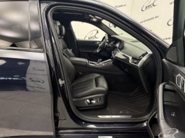 BMW X6, 4.4 l., cross-country | 3
