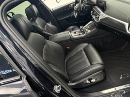 BMW X6, 4.4 l., cross-country | 4