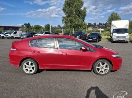 Honda Insight, 1.3 l., Хэтчбек | 4