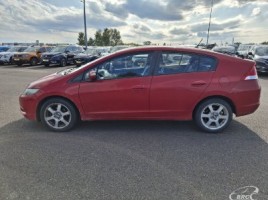 Honda Insight, 1.3 l., Хэтчбек | 3