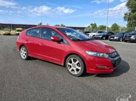 Honda Insight, 1.3 l., Хэтчбек | 1