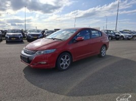 Honda Insight, 1.3 l., Хэтчбек | 2