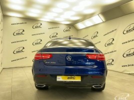 Mercedes-Benz GLE350, 3.0 l., Внедорожник | 4