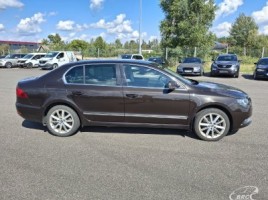 Skoda Superb | 4