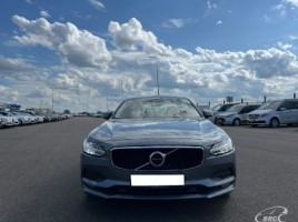 Volvo S90 | 2