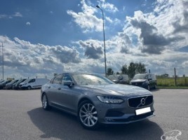 Volvo S90 | 4