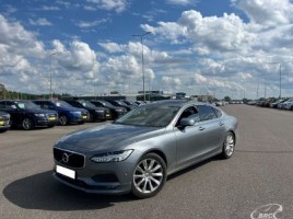 Volvo S90 | 1