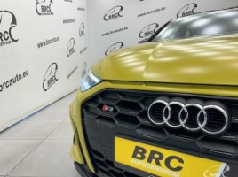 Audi S3, 2.0 l., Седан | 4