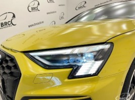 Audi S3, 2.0 l., Седан | 3