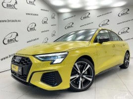 Audi S3, 2.0 l., Седан | 1