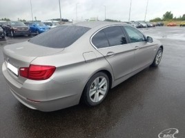 BMW 528, 2.0 l., Седан | 4