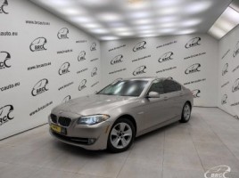 BMW 528