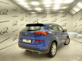 Hyundai Tucson | 4