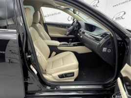 Lexus GS 300h | 3