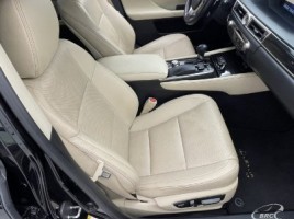 Lexus GS 300h | 4