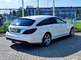 Mercedes-Benz CLS350 | 1