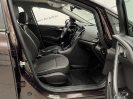 Opel Astra, 1.6 l., Универсал | 3