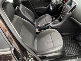 Opel Astra, 1.6 l., Универсал | 4