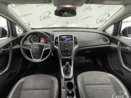 Opel Astra, 1.6 l., Универсал | 2
