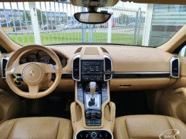 Porsche Cayenne, 3.0 l., Внедорожник | 2