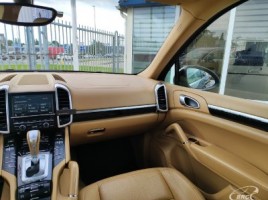 Porsche Cayenne, 3.0 l., Внедорожник | 4