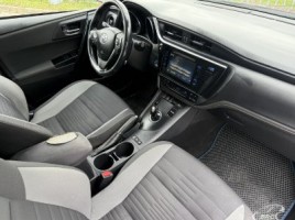 Toyota Auris, 1.8 l., Универсал | 3
