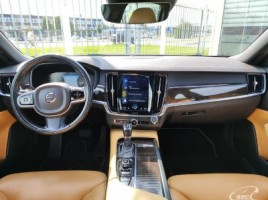 Volvo S90, 2.0 l., Седан | 3