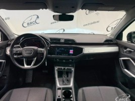 Audi Q3, 1.4 l., cross-country | 2