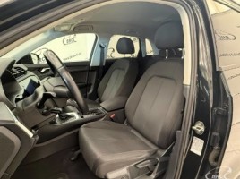 Audi Q3, 1.4 l., cross-country | 3