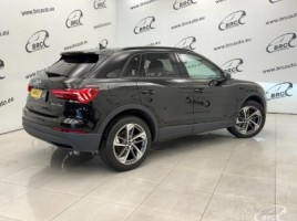 Audi Q3, 1.4 l., cross-country | 1