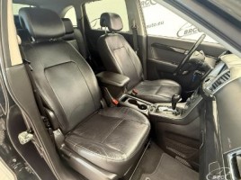 Chevrolet Captiva, 2.2 l., Внедорожник | 4