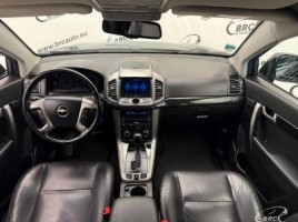 Chevrolet Captiva, 2.2 l., Внедорожник | 2