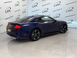 Ford Mustang, 2.3 l., Купе | 1