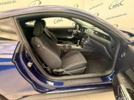 Ford Mustang, 2.3 l., Купе | 4
