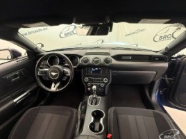 Ford Mustang, 2.3 l., Купе | 2