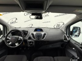 Ford Transit, 2.0 l., Коммерческий | 2