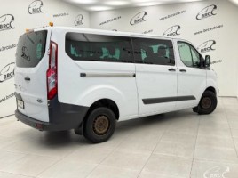 Ford Transit, 2.0 l., commercial | 1