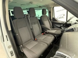 Ford Transit, 2.0 l., Коммерческий | 3