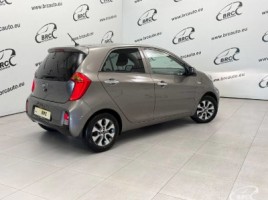 Kia Picanto | 1