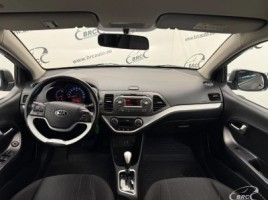 Kia Picanto | 2