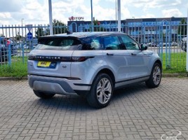 Land Rover Range Rover | 1