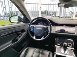 Land Rover Range Rover | 2