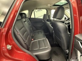 Mazda CX-5, 2.2 l., Внедорожник | 4