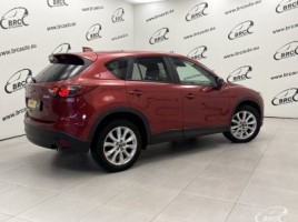 Mazda CX-5, 2.2 l., Внедорожник | 1